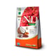 Ração N&D Quinoa Feline Skin & Coat Peixe - 1,5Kg - 1,5 Kilos - 1,5 Kilos