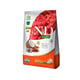 Ração N&D Quinoa Skin & Coat Peixe Para Cães - 2,5Kg - 2,5 Kilos - 2,5 Kilos
