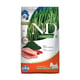 Ração Nd Spirulina Tilapia Para Cães Adultos Mini - 7Kg - 7 Kilos - 7 Kilos