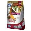 Ração N&D Tropical Selection Frango - Para Cães Adultos Médio E Grande - 2,5Kg - 2kg + 500g Grátis