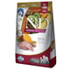 Ração N&D Tropical Selection Frango - Para Cães Adultos Médio E Grande - 2,5Kg - 2kg + 500g Grátis - 2kg + 500g Grátis
