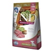 Ração N&D Tropical Selection Sabor Suíno Para Cães Filhotes Mini - 2,5Kg