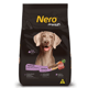 Ração Nero Premium Carne Com Cenoura Para Cães Adultos - 15Kg - 15 Kilos - 15 Kilos