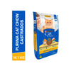 Ração Nestlé Purina Cat Chow Castrados - 10,1Kg - 10,1 Kilos