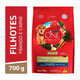 Ração Nestlé Purina One Para Cães Filhotes Sabor Frango E Carne - 1 Unidade - 700 Gramas - 700 Gramas