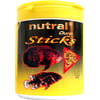 Ração Nutral Para Peixes Ouro Sticks - 200G