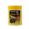 Ração Nutral Para Peixes Ouro Sticks 75G - 1 Pacote