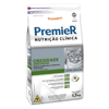 Ração Nutrição Clínica Obesidade Premier Para Gatos Adultos - 1,5Kg