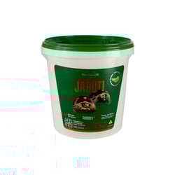 Ração Nutricon 1,2Kg Para Jabutis
