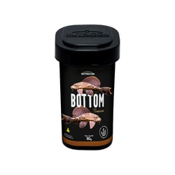 Ração Nutricon Bottom Para Peixes - 1 Unidade - 50 Gramas