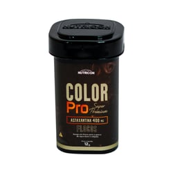 Ração Nutricon Color Pro Flocos Para Peixes - 1 Unidade - 12 Gramas