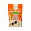 Ração Nutricon Extrusada Nutrirabbit 500G Para Coelhos
