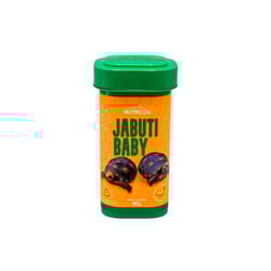 Ração Nutricon Jabuti Filhote 20G Para Répteis