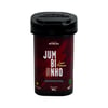 Ração Nutricon Jumbinho Soft Para Peixes Carnívoros De Fundo - 1 Unidade - 60 Gramas
