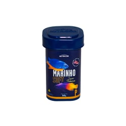 Ração Nutricon Marinho Soft Para Peixes
