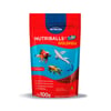 Ração Nutricon Nutriballs Baby Para Peixes - 100G