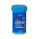 Ração Nutricon Pet Goldfish Sinking Para Peixes - 1Kg - 135 Gramas - 135 Gramas