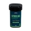 Ração Nutricon Spirulina Grânulos P Para Peixes Herbívoros E Onívoros - 1 Unidade - 50 Gramas