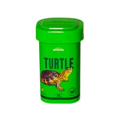 Ração Nutricon Turtle Para Tartarugas - 1Kg - 25 Gramas