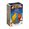 Ração Nutripássaros 350G Para Canários - 1 Unidade