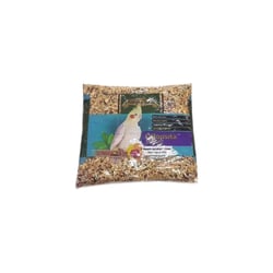 Ração Nutripassaros Calopsita Com Frutas 500G