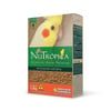 Ração Nutropica Extrusada Calopsita 1,2Kg Para Pássaros - 1,2 Kilos