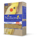 Ração Nutrópica Extrusado Natural Mini Bits Para Calopsita - 1 Unidade - 300 Gramas - 300 Gramas