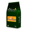 Ração Nutrópica Farinha Mel E Ovos - 5Kg - 5 Kilos