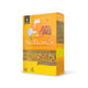 Ração Nutrópica Farinhada Mel E Ovos - 1Kg - 1 Kilo - 1 Kilo