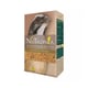 Ração Nutrópica Natural Para Trinca-Ferro - 1Kg - 1 Kilo - 1 Kilo