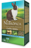 Ração Nutrópica Para Coelho Adulto - 1,5Kg