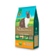 Ração Nutrópica Para Coelho Adulto - 2,5Kg - 2,5 Kilos - 2,5 Kilos