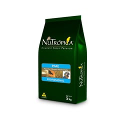 Ração Nutrópica Para Psitacídeos Alta Energia - 5Kg