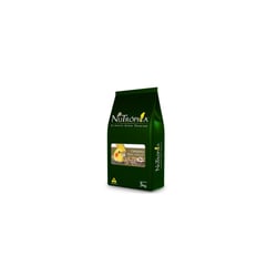 Ração Nutrópica Seleção Natural Para Calopsita - 5 Kilos