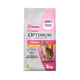 Ração Optimum Frango 3Kg Para Gatos Filhotes De 2 A 12 Meses - 3 Kilos - 3 Kilos