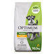 Ração Optimum Para Cães Adultos De Raças Pequenas - 10,1Kg - 10,1 Kilos - 10,1 Kilos