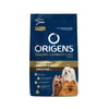 Ração Origens 3Kg Para Yorkshire, Maltês E Spitz Adultos - 3 Kilos