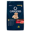 Ração Origens Carne E Cereais Para Cães Adultos - 1Kg - 1 Kilo