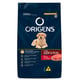Ração Origens Carne E Cereais Para Cães Adultos - 1Kg - 1 Kilo - 1 Kilo
