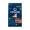Ração Origens Carne E Cereais Para Cães Adultos De Porte Mini E Pequeno - 1Kg - 1 Kilo