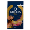 Ração Origens Class Carne E Frango Para Cães Adultos - 15Kg - 15 Kilos