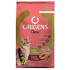 Ração Origens Class Salmão E Frango 10,1Kg Para Gatos Adultos