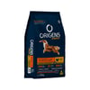 Ração Origens Energy Frango E Cereais Para Cães Adultos 15Kg