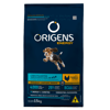 Ração Origens Energy Frango Para Cães Filhotes - 15Kg
