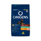 Ração Origens Frango E Cereais Para Cães Adultos De Raças Pequenas - 10,1Kg - 10,1 Kilos - 10,1 Kilos