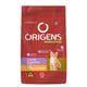 Ração Origens Gatos Filhotes Frango - 10,1Kg - 10,1 Kilos - 10,1 Kilos