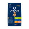 Ração Origens Light Frango E Cereais Para Cães Adultos Raças Médias E Grandes - 15Kg - 15 Kilos