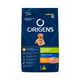 Ração Origens Light Para Cães Adultos De Porte Médio E Grande Sabor Frango E Cereais - 1 Unidade - 3 Kilos - 3 Kilos