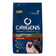 Ração Origens Para Bulldog Francês E Pug Adultos - 1Kg - 1 Kilo - 1 Kilo