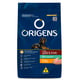Ração Origens Para Cães Adultos De Raças Pequenas Sabor Frango E Cereais - 1Kg - 1 Kilo - 1 Kilo